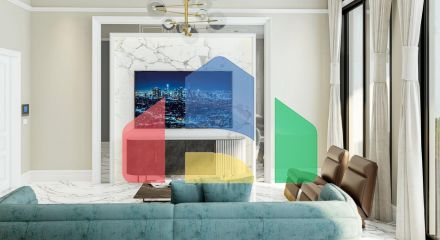 Продаж - Квартира 267 m² В Лимассоле