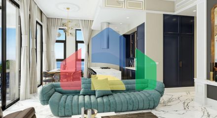 Продаж - Квартира 267 m² В Лимассоле