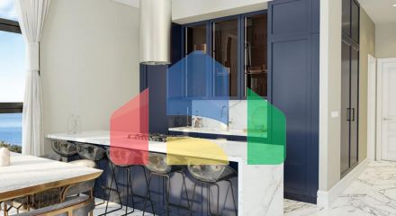 Продаж - Квартира 267 m² В Лимассоле