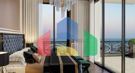 Продаж - Квартира 267 m² В Лимассоле