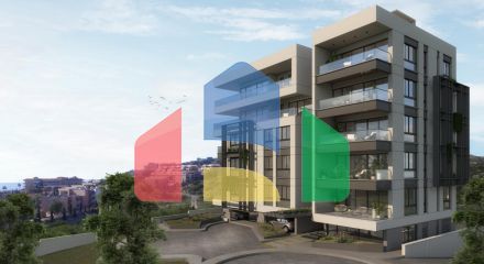 Продажа - Квартира 109 m² в Лимассоле