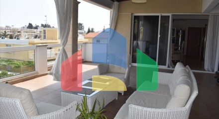 For Sale - Flat 210 m² in Limassol