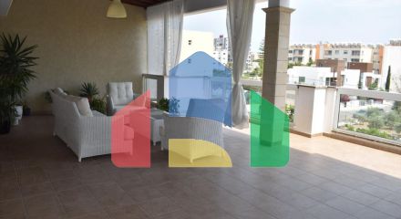 For Sale - Flat 210 m² in Limassol