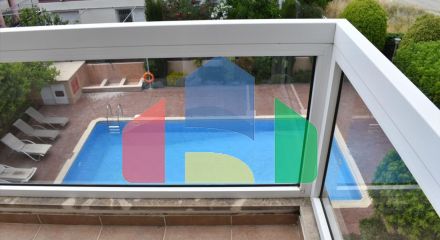 Продаж - Квартира 210 m² В Лимассоле