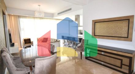 For Sale - Flat 226 m² in Limassol