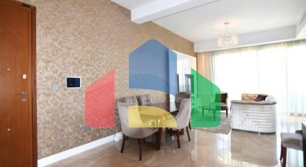 For Sale - Flat 226 m² in Limassol