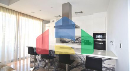 For Sale - Flat 226 m² in Limassol