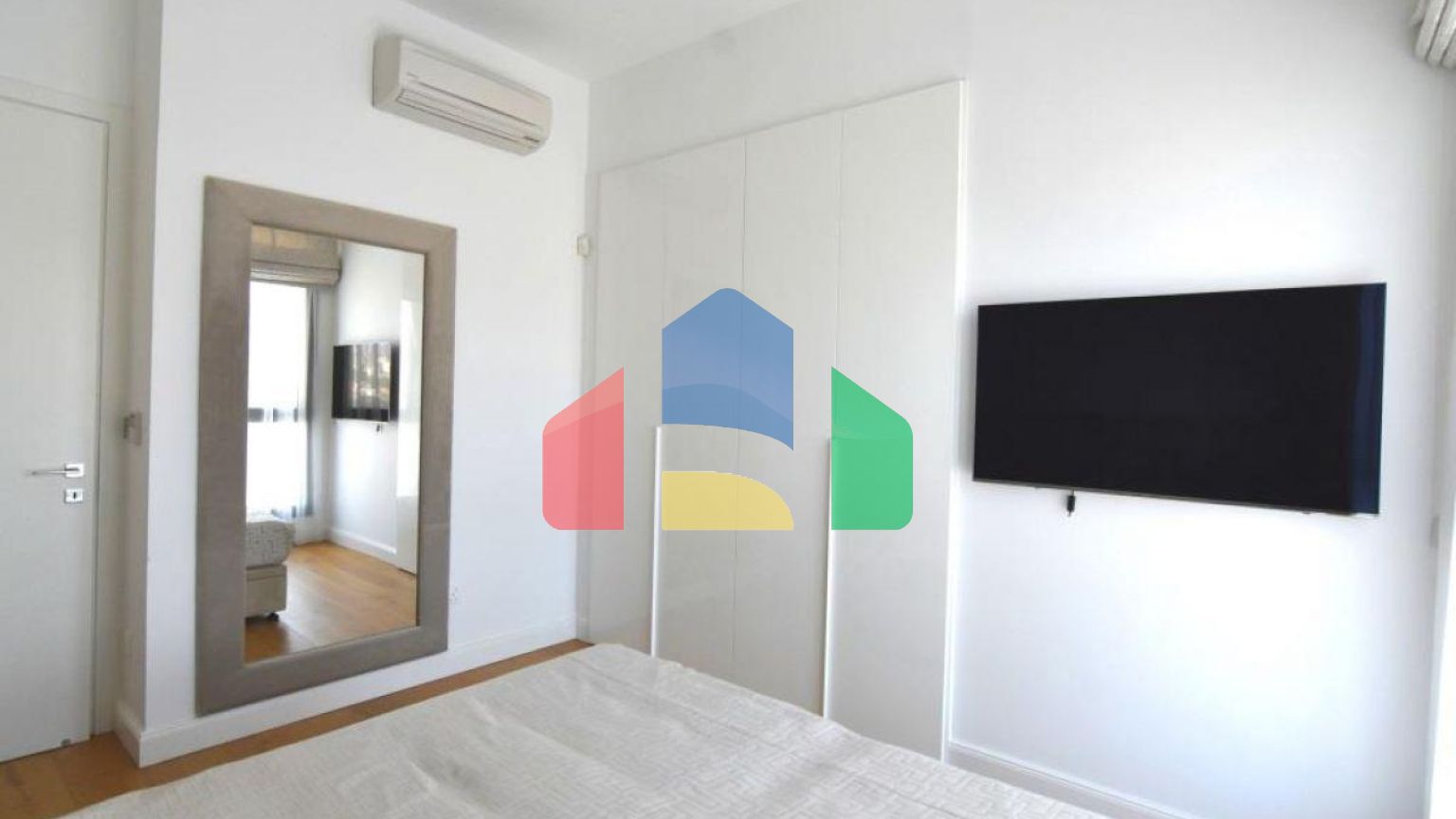 Продаж - Квартира 226 m² В Лимассоле