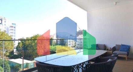 Продаж - Квартира 226 m² В Лимассоле