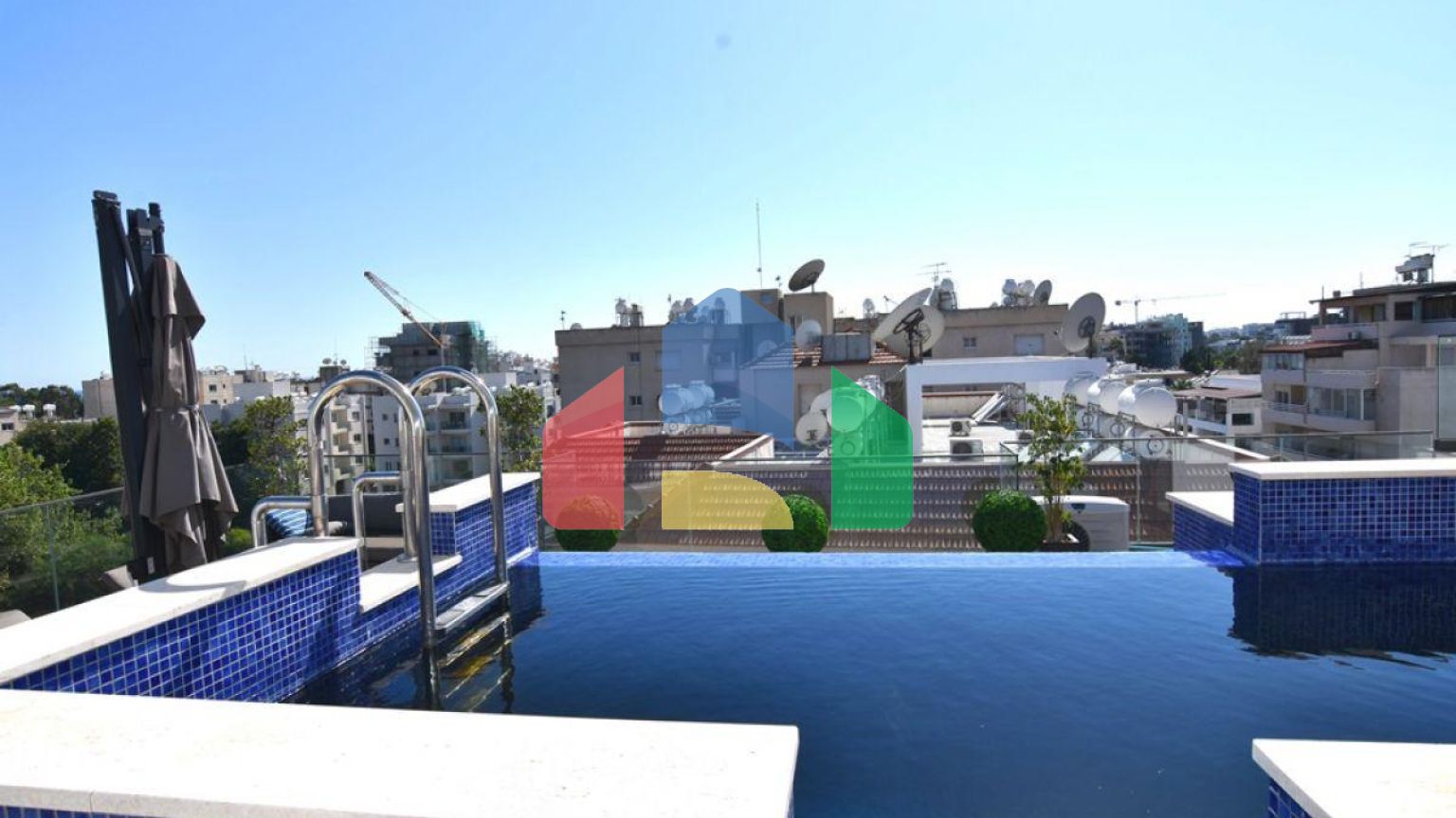 Продаж - Квартира 226 m² В Лимассоле