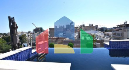 Продаж - Квартира 226 m² В Лимассоле