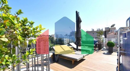 Продаж - Квартира 226 m² В Лимассоле