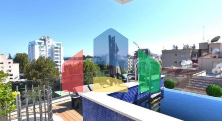 Продаж - Квартира 226 m² В Лимассоле