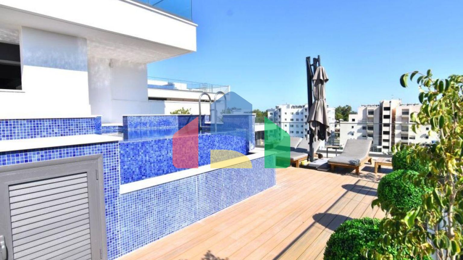 Продаж - Квартира 226 m² В Лимассоле