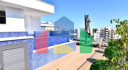 Продаж - Квартира 226 m² В Лимассоле