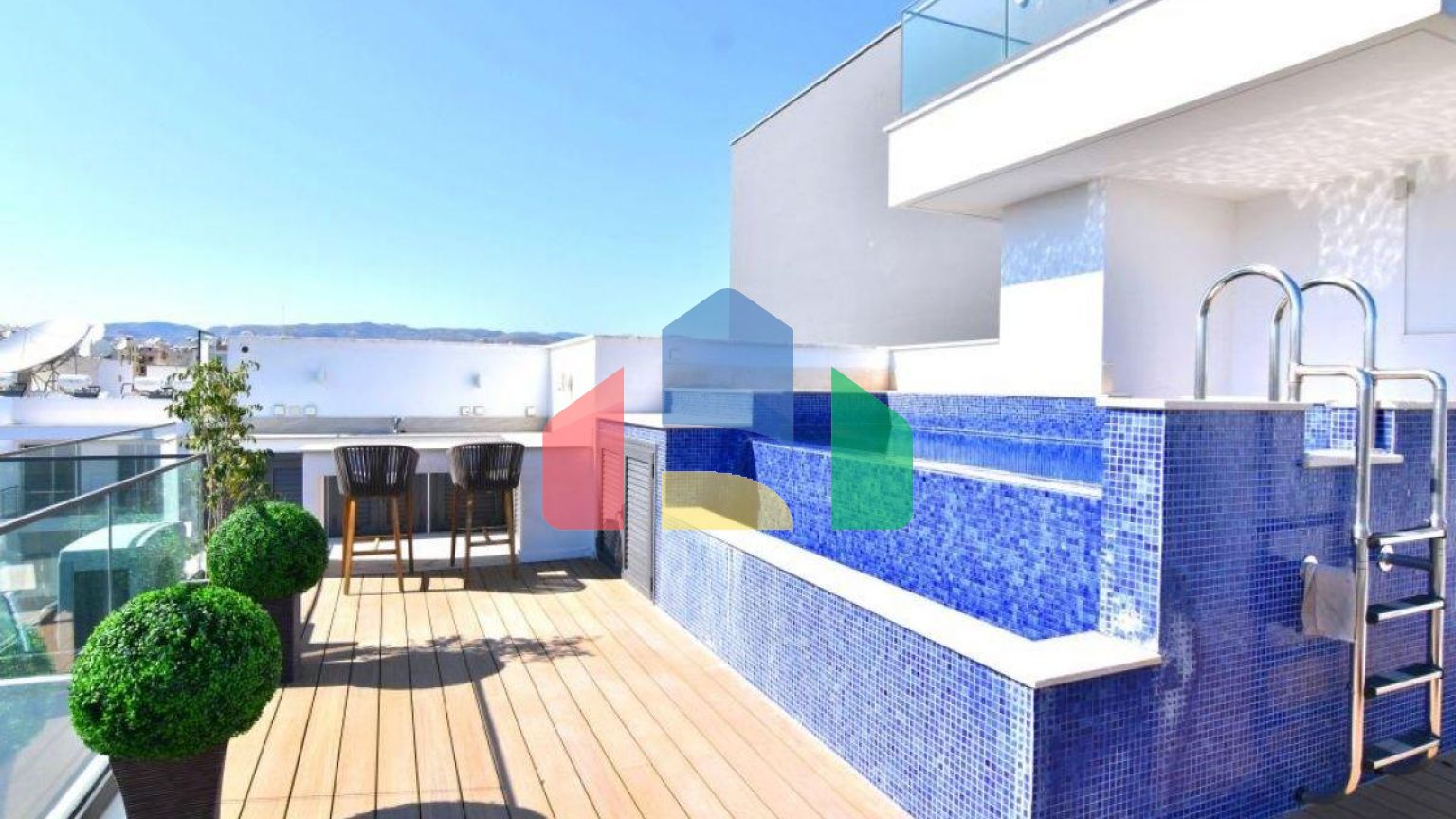 Продаж - Квартира 226 m² В Лимассоле