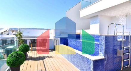 Продаж - Квартира 226 m² В Лимассоле