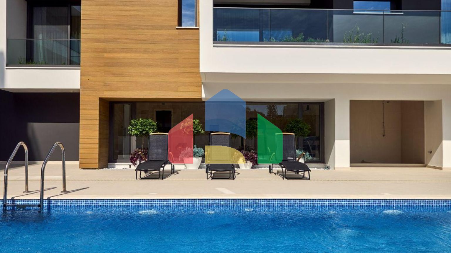 Продаж - Квартира 226 m² В Лимассоле