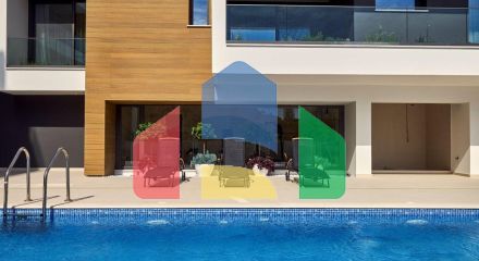 Продаж - Квартира 226 m² В Лимассоле