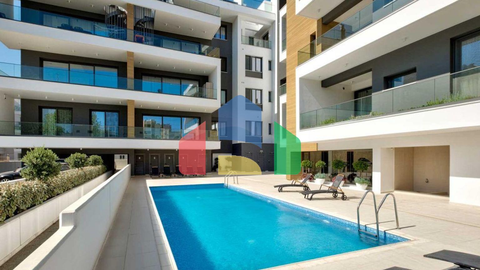 Продаж - Квартира 226 m² В Лимассоле