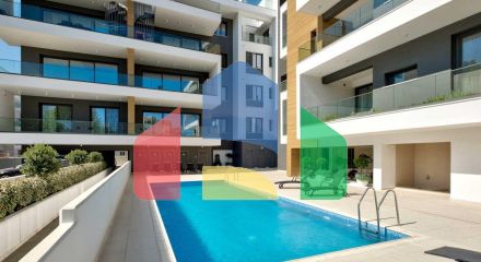 Продаж - Квартира 226 m² В Лимассоле