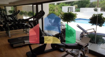 Продаж - Квартира 226 m² В Лимассоле