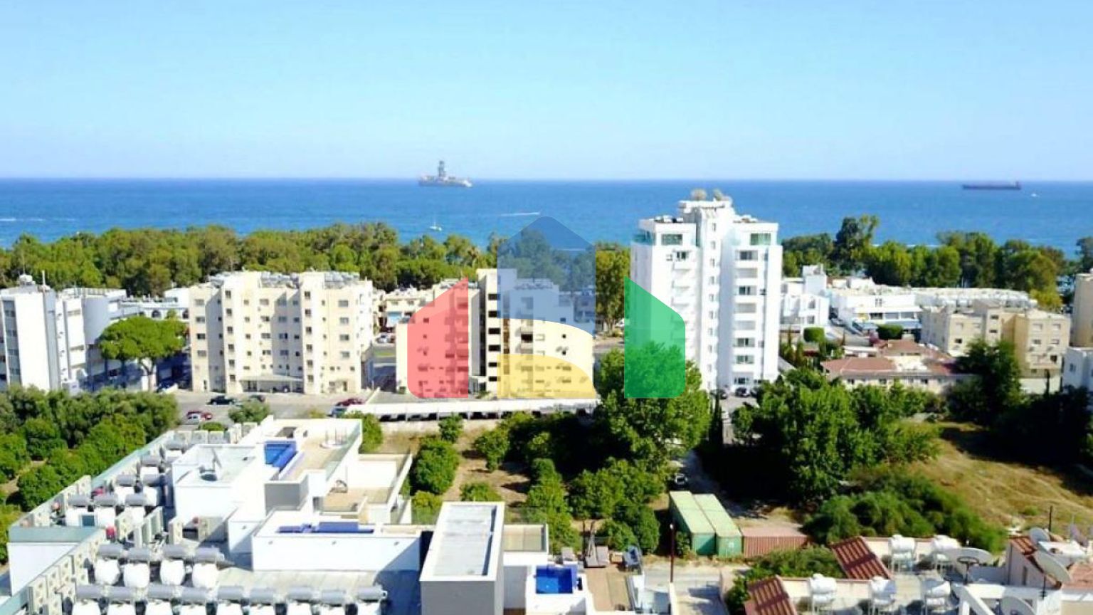 Продаж - Квартира 226 m² В Лимассоле