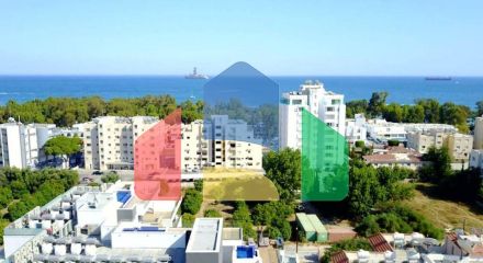 Продаж - Квартира 226 m² В Лимассоле