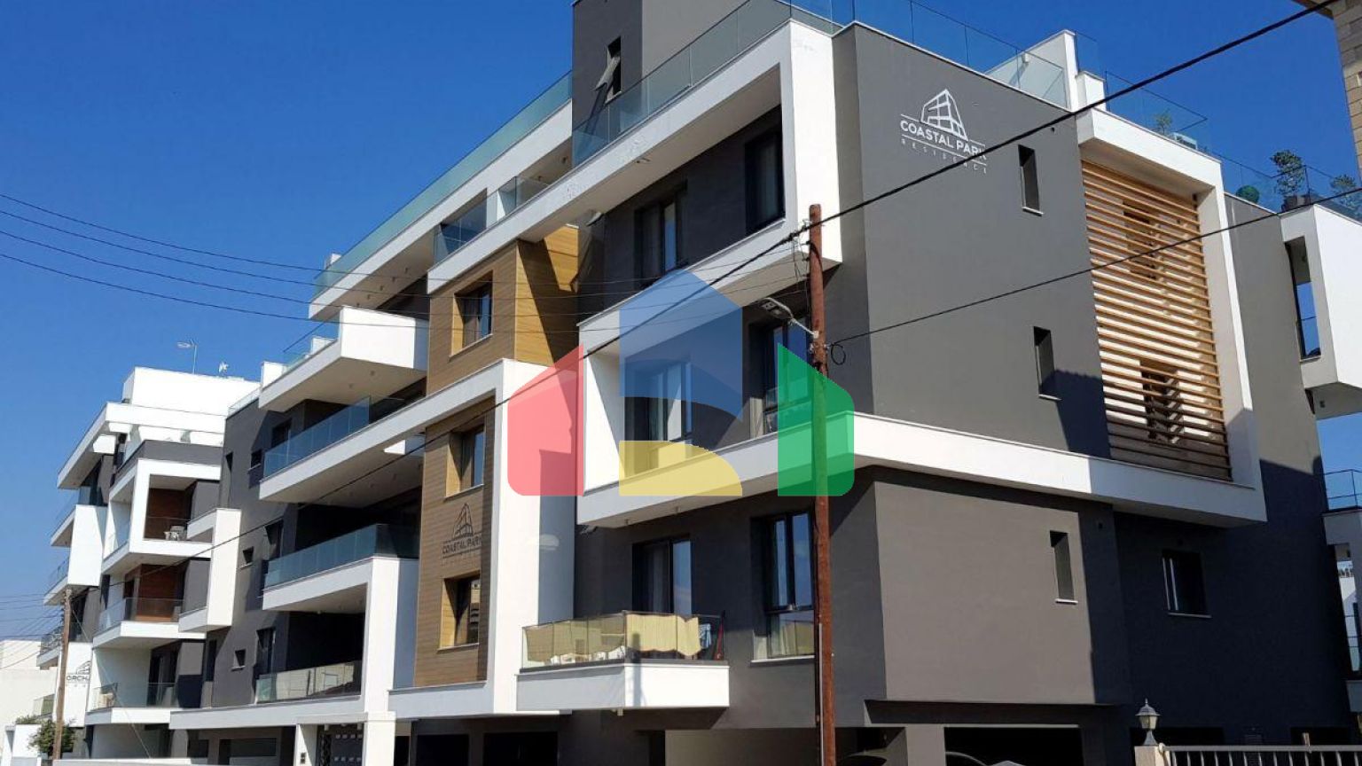 Продаж - Квартира 226 m² В Лимассоле