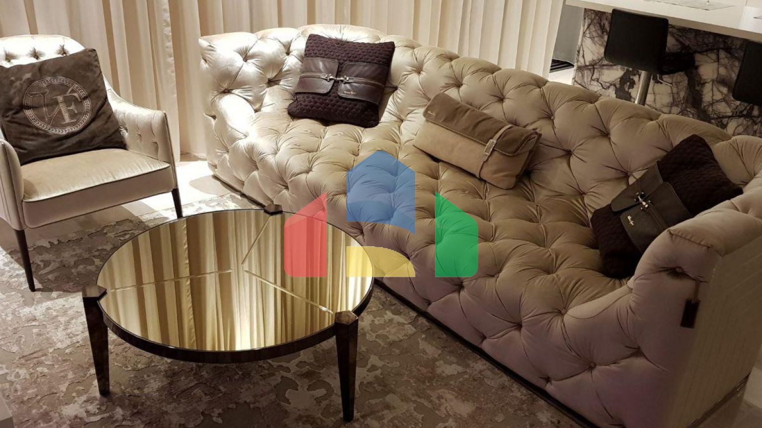 Продаж - Квартира 226 m² В Лимассоле