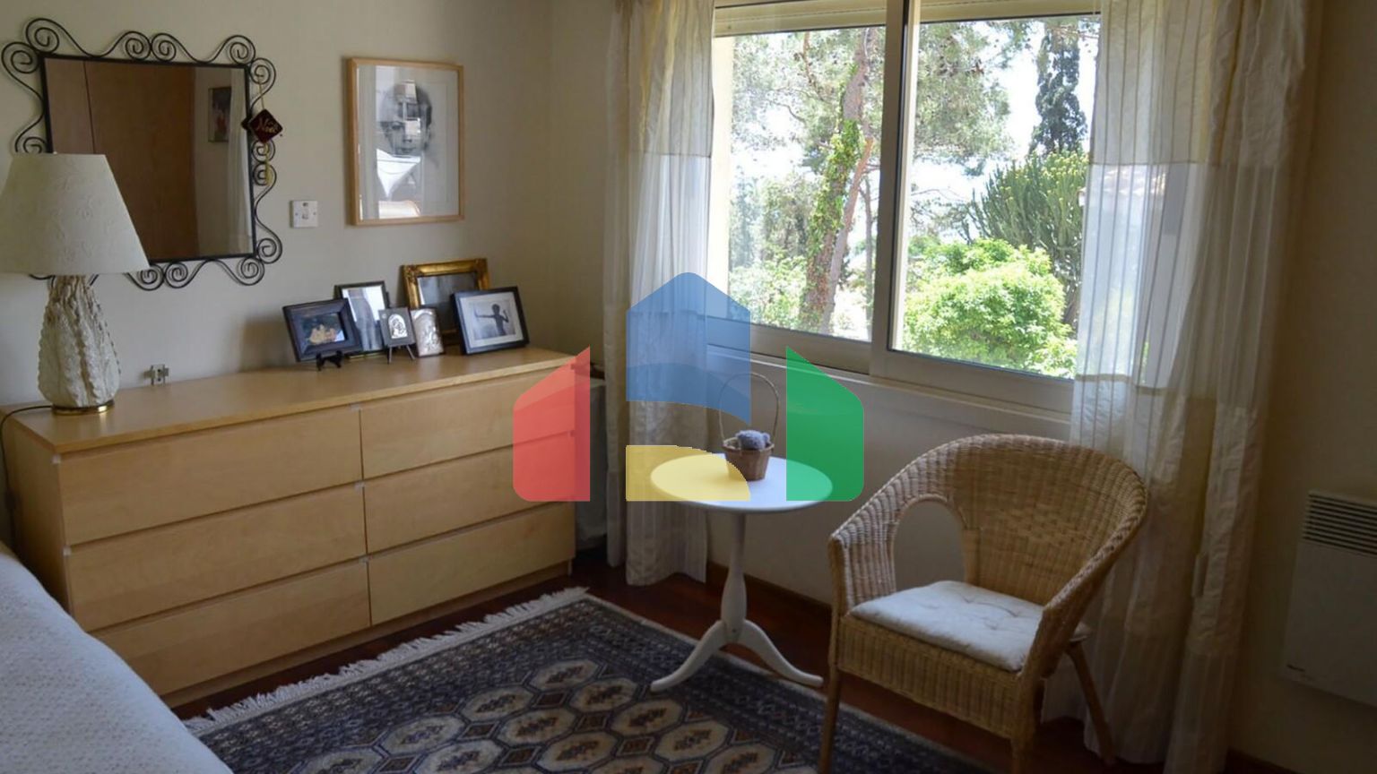 Продаж - Квартира 210 m² В Лимассоле