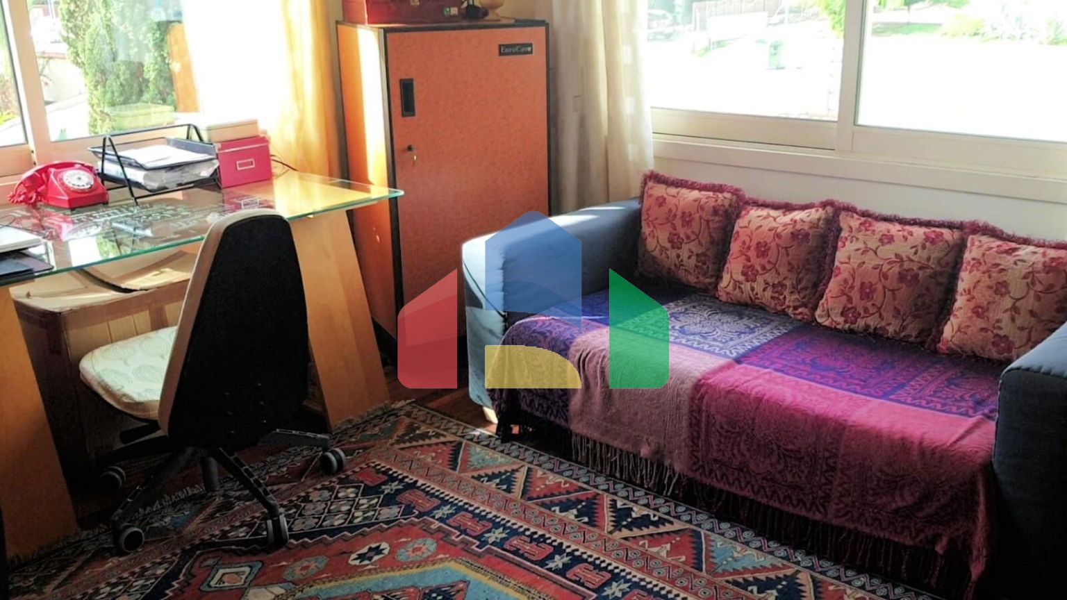 Продаж - Квартира 210 m² В Лимассоле