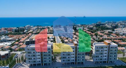 For Sale - Flat 140 m² in Limassol