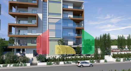 For Sale - Flat 140 m² in Limassol