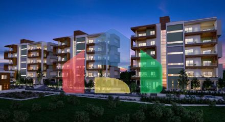 For Sale - Flat 140 m² in Limassol