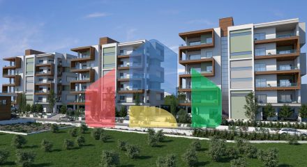 For Sale - Flat 140 m² in Limassol