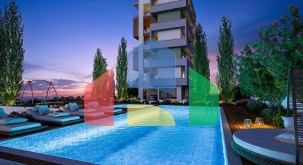 For Sale - Flat 140 m² in Limassol