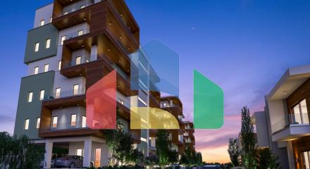 For Sale - Flat 140 m² in Limassol