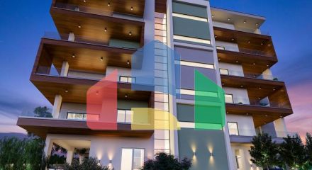 For Sale - Flat 140 m² in Limassol
