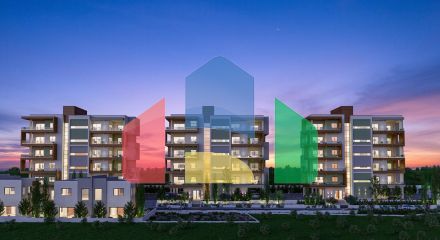 For Sale - Flat 140 m² in Limassol