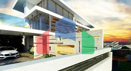 Продаж - Вілла 654 m² В Лимассоле