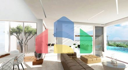 Продаж - Вілла 654 m² В Лимассоле