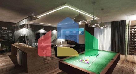 Продаж - Вілла 654 m² В Лимассоле