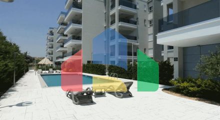 Продажа - Квартира 203 m² в Лимассоле