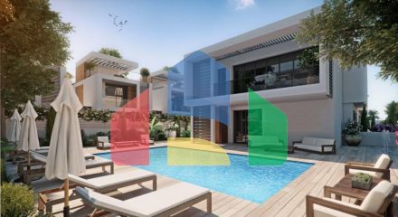 For Sale - Villa 152 m² in Limassol
