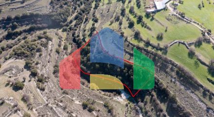 Продаж - Земельна ділянка 5017 m² В Лимассоле