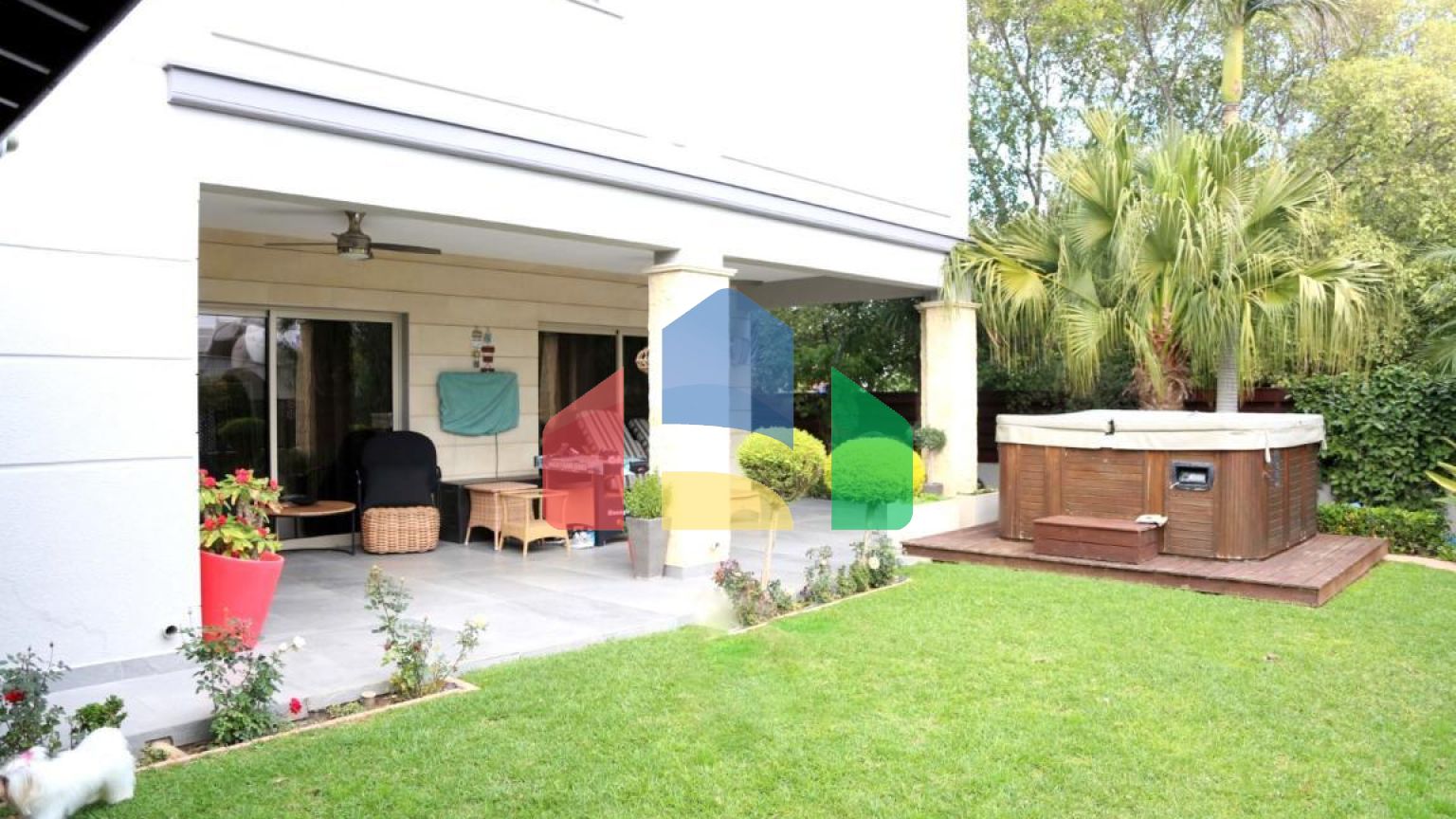 Продажа - Вилла 455 m² в Лимассоле