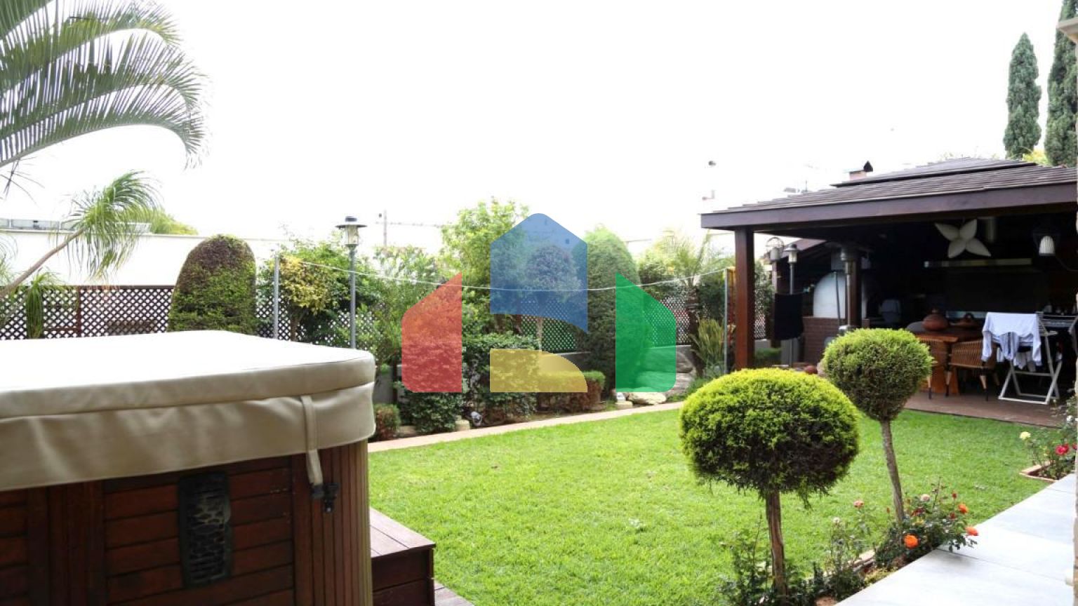 Продажа - Вилла 455 m² в Лимассоле