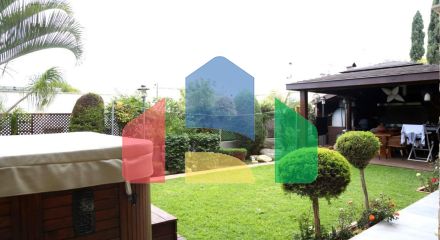 Продажа - Вилла 455 m² в Лимассоле