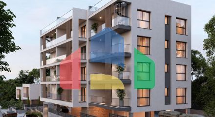 Продаж - Квартира 144 m² В Лимассоле